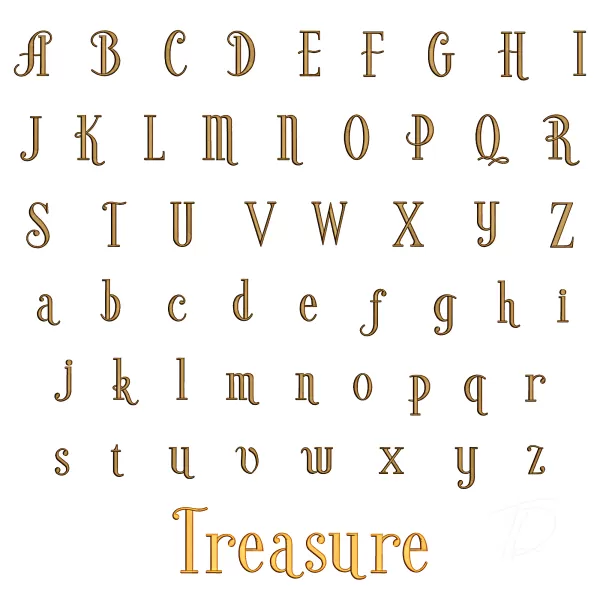 7298-Treasure